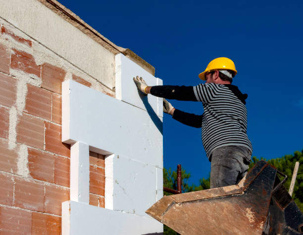 Types of Insulation We Offer in Calumet City, IL