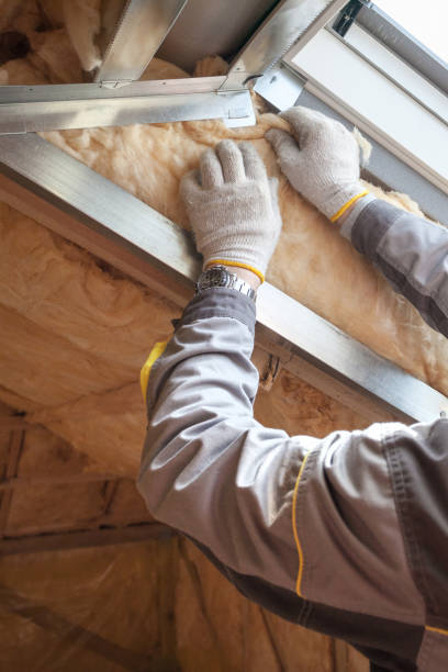 Best Spray Foam Insulation in Calumet City, IL