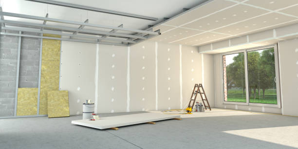 Best Geographic-Specific Insulation Services in Calumet City, IL