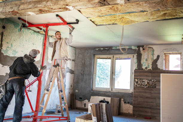 Best Specialized Insulation Services in Calumet City, IL
