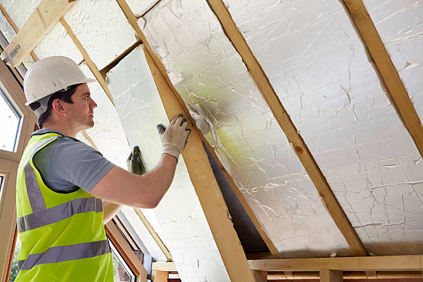 Types of Insulation We Offer in Calumet City, IL